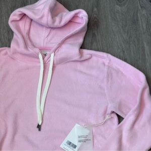 feat | Unisex ‘Lavender Haze’ Blanket Blend™️ Hoodie | Size XS - NWT!